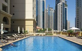 Full Sea View From A Big Terrace I 2 Bedrooms I Jbr